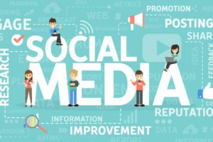 Social Media Impact