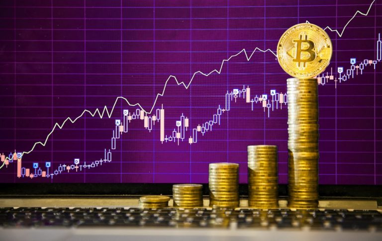 Cryptocurrency Trading