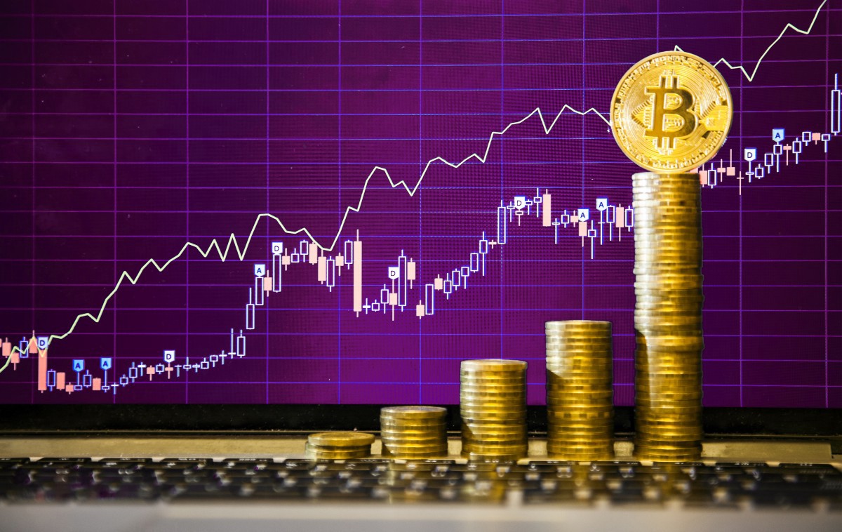 Cryptocurrency Trading