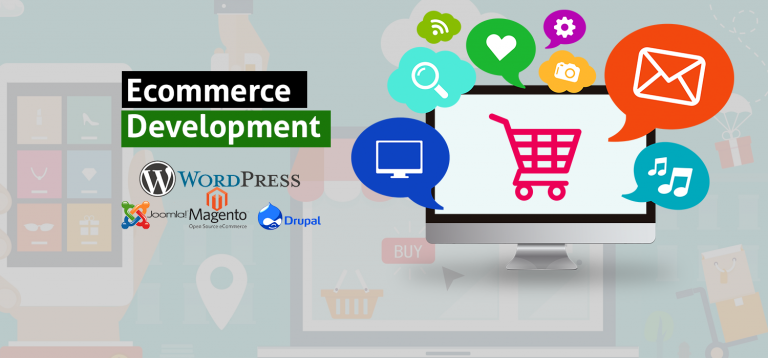 eCommerce Website Designs Essential Tips