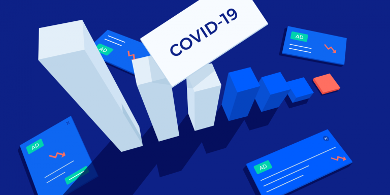 Digital Advertising: Global Impact of Coronavirus