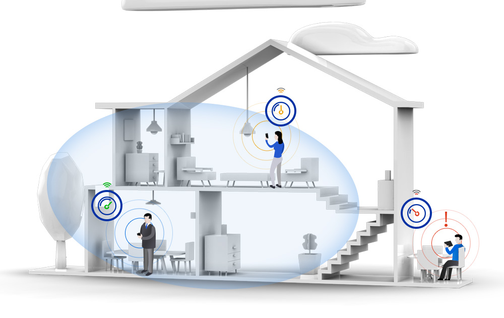 How to Safe Home Wi-Fi