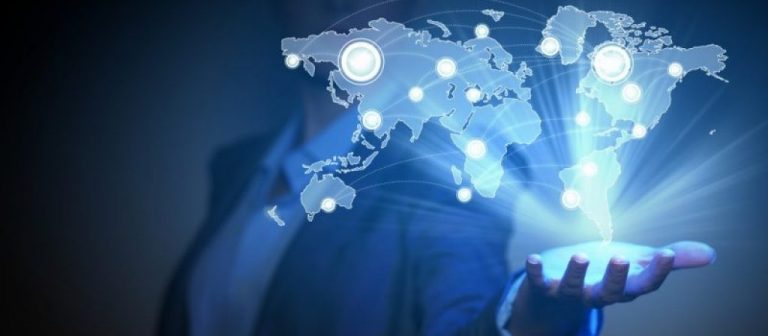 Global Recognition Will Knock Your Door
