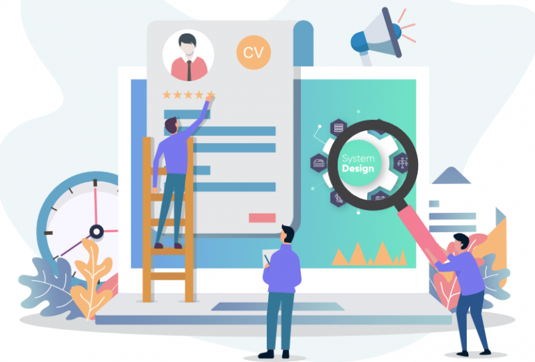 System Design Course Online