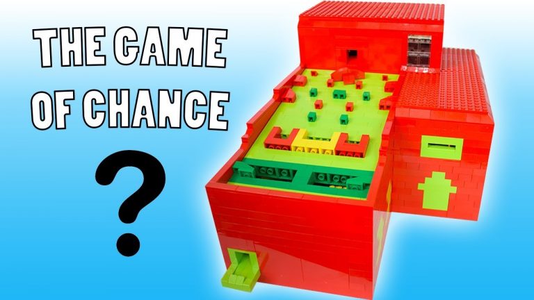 Playing Games of Chance Online