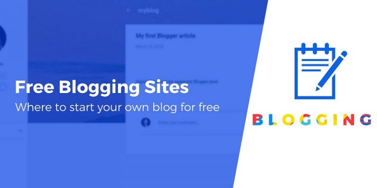 Importance-and-Benefits-of-Free-Blogging-Platforms