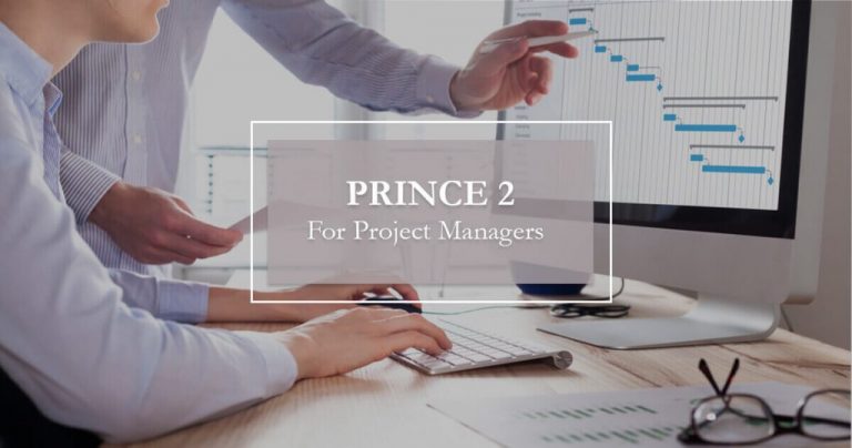Difference Between PRINCE2 Project and Specific Project