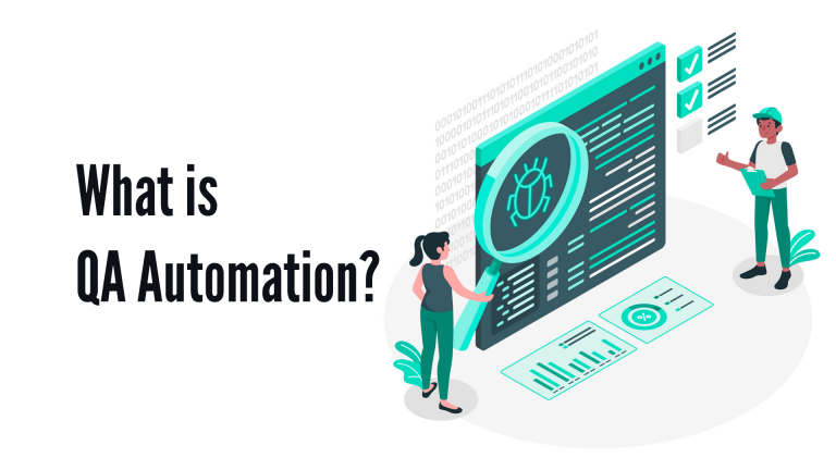 QA Automation Testing Tips for faster product release