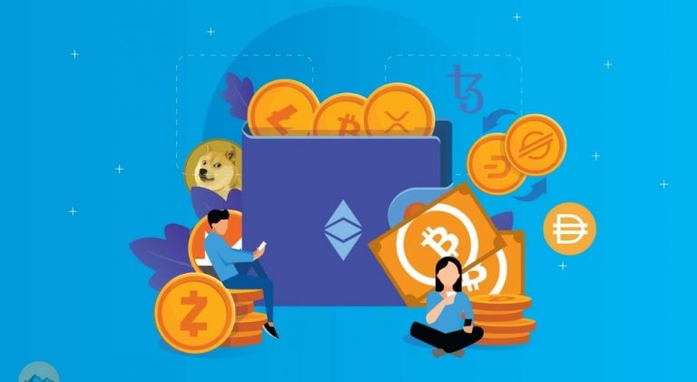 What Is The Safest Way To Store Cryptocurrency