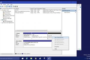 How to Partition Hard Disk Drive Without Formatting