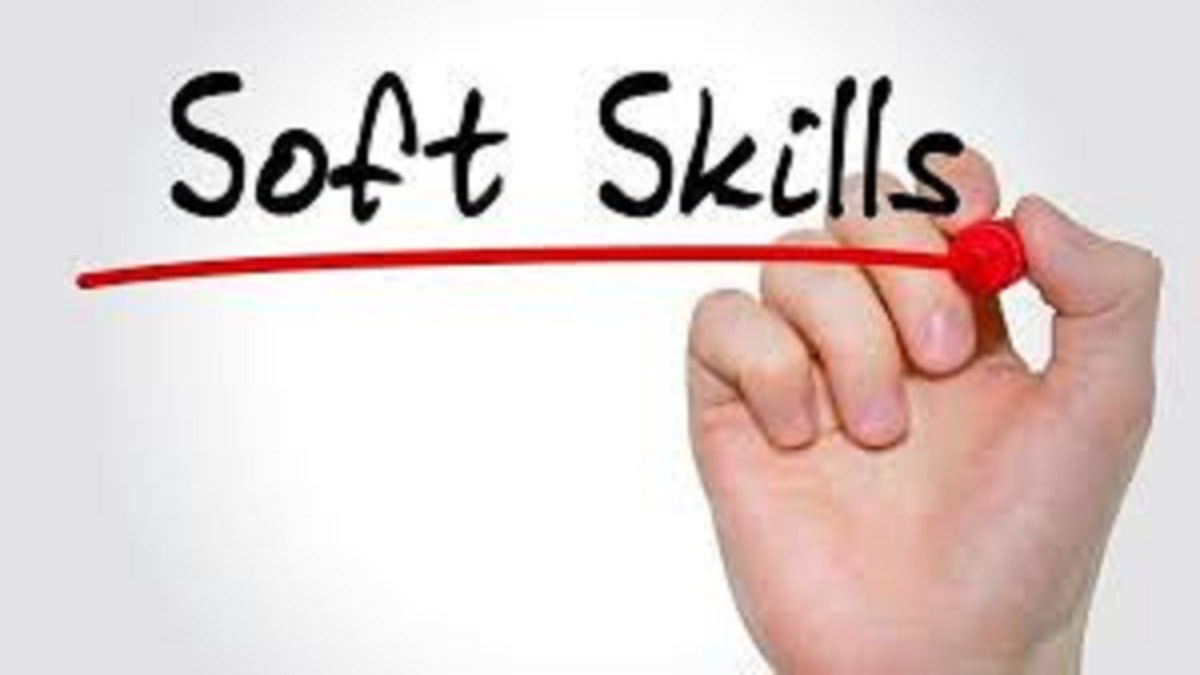 types of soft skills
