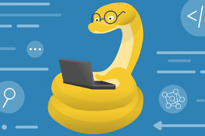 python-emerging-programming-language