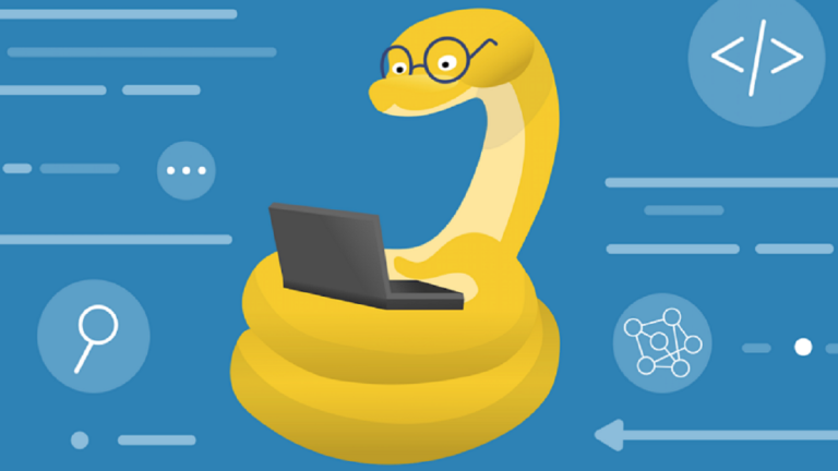 python-emerging-programming-language