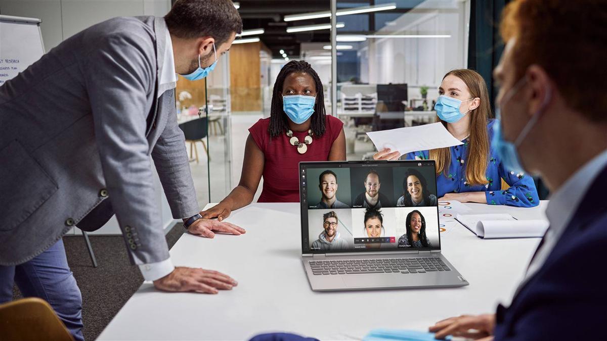 Effective Technology Trends Small Business