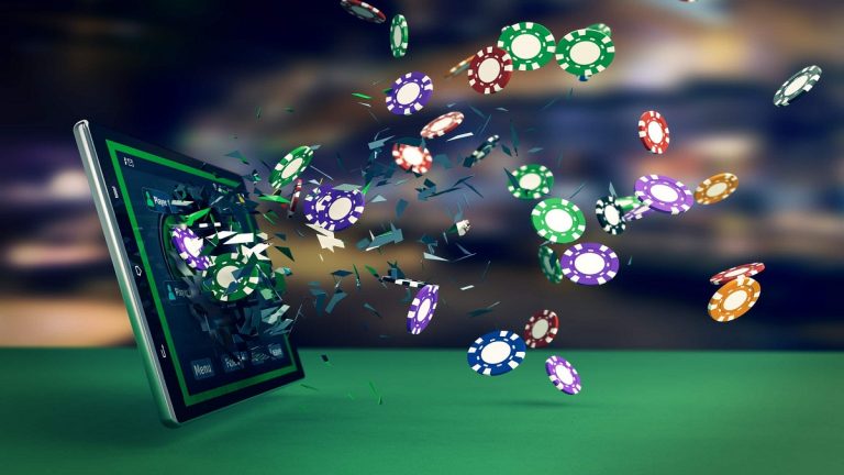 Beginners Guide to Casino Games Online