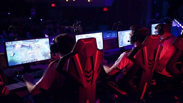Esports to Gain Popularity with Bettors