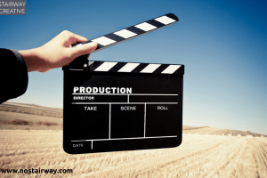 Video Production Benefit Your Brand