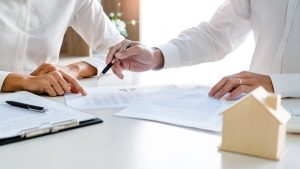 Estate Liquidation