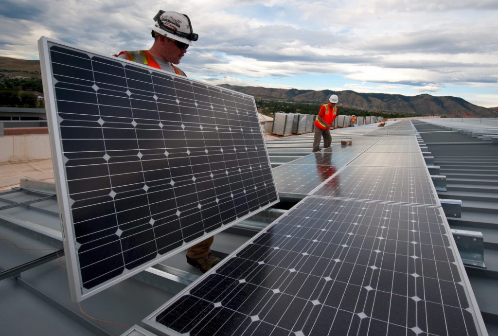 Net Zero Jobs