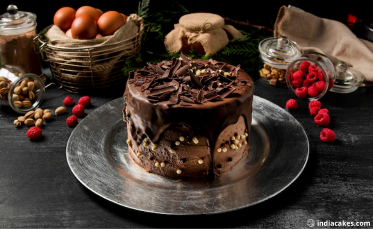 online cake delivery in Ranchi