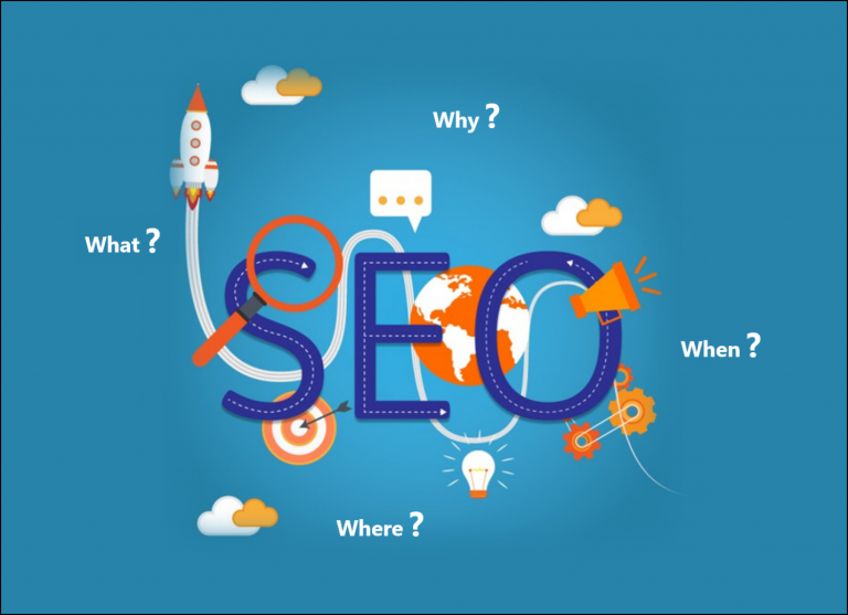 Los Angeles SEO