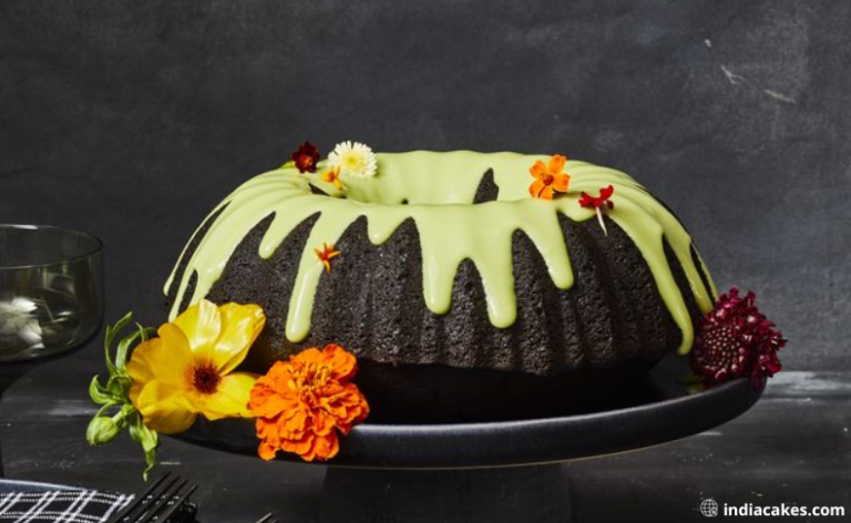 Online Cake Order In Ahmedabad and enjoy them in your comfort space