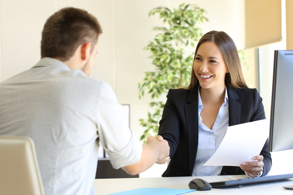 Employer Sponsored Visa