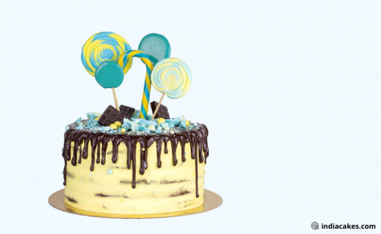 Online Cake Delivery in Vijayawada