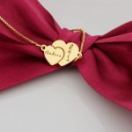 personalized bracelet