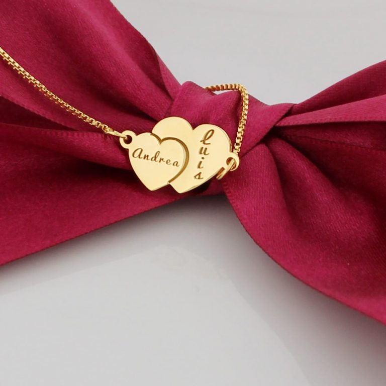 personalized bracelet