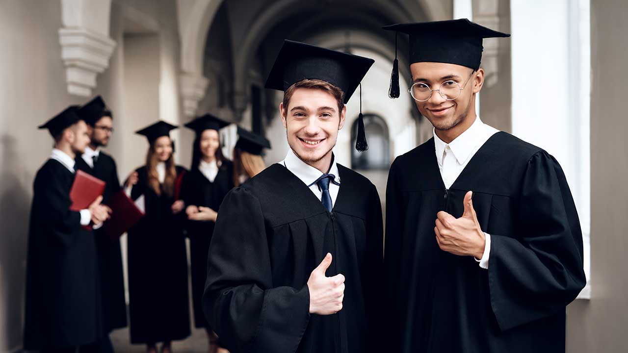 Temporary Graduate Visa (485)