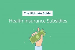 Health Insurance Subsidy