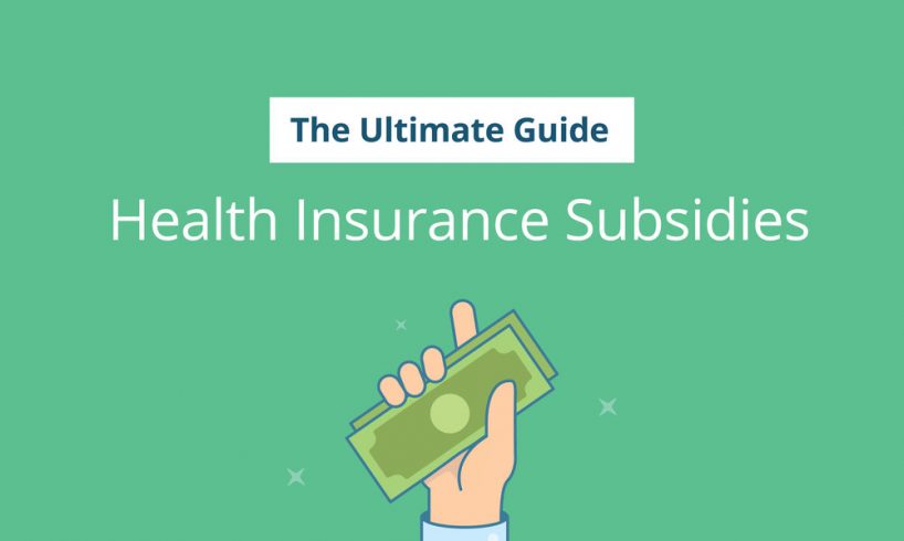 Health Insurance Subsidy