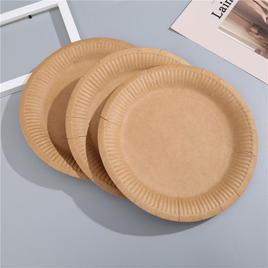 Ultimate guide: Disposable plates vs reusable