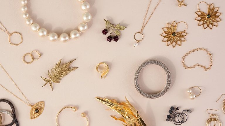Wholesale Jewelry