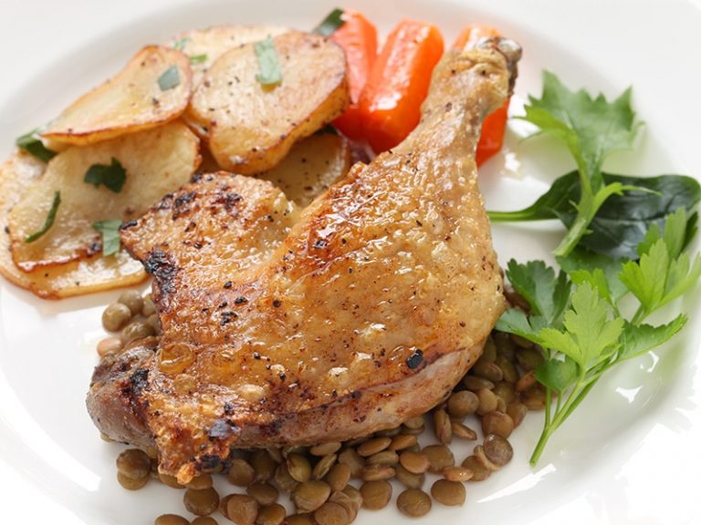 European Food Recipes