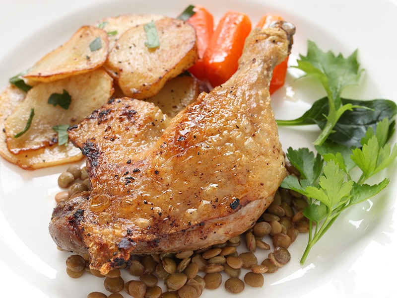 European Food Recipes