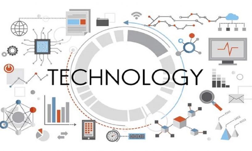 Emerging Technologies to Watch