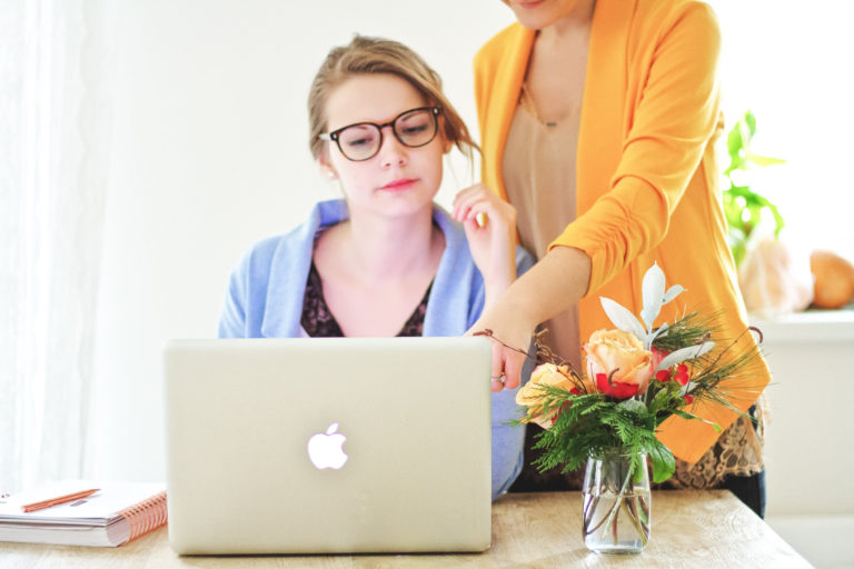 small business copywriter