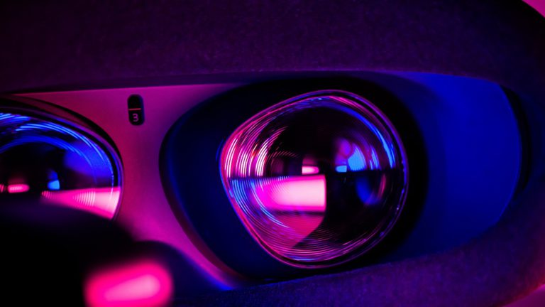 Virtual Reality in Military