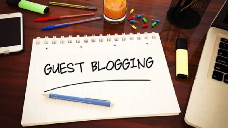 How to Write an Effective Guest Post