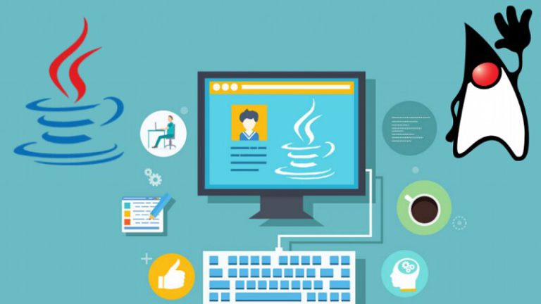 Java Evolution Revolution