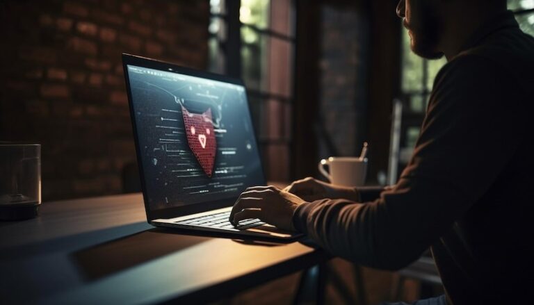 Cyber Threats