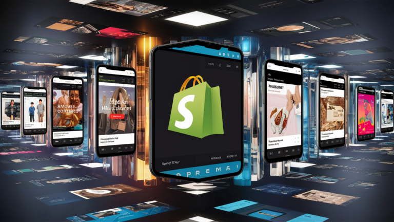 Multi-Purpose Fashion Shopify Themes