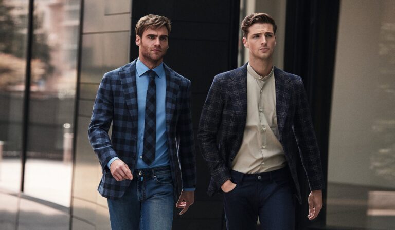 Business Casual