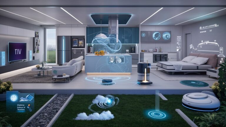 Gadgets