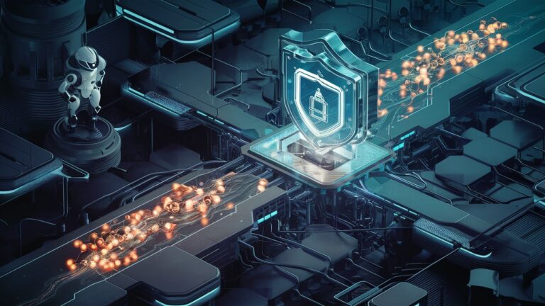 Decentralized Secure Data Network