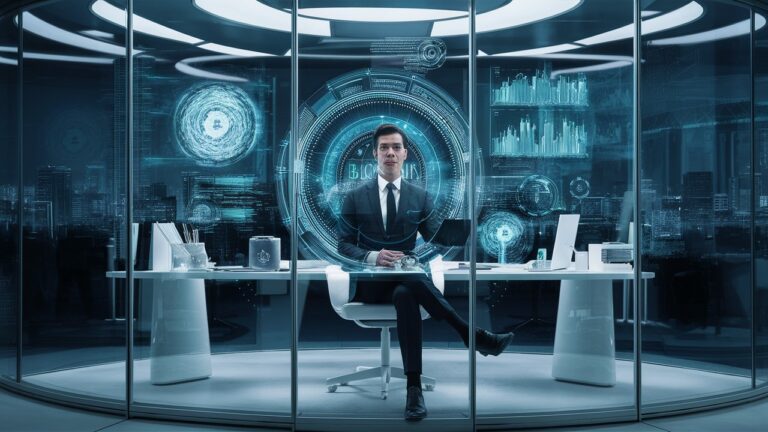 Why Hiring a Blockchain Consultant Is Worth the Investment