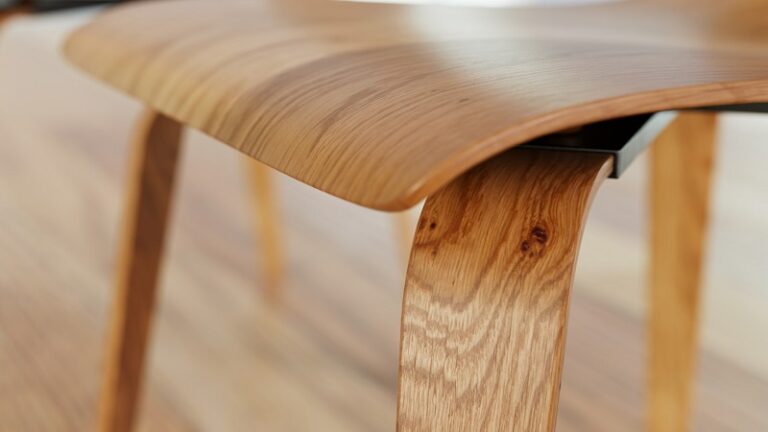 Novel Methods of Forming MDF