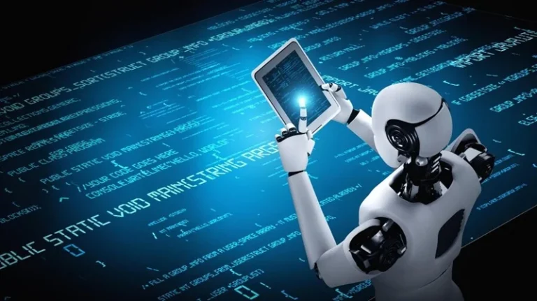 AI-Driven Test Automation 2025